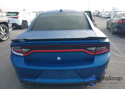 2020 Dodge Charger Gt Rwd from USA, damaged, VIN 2C3CDXHG0LH138217